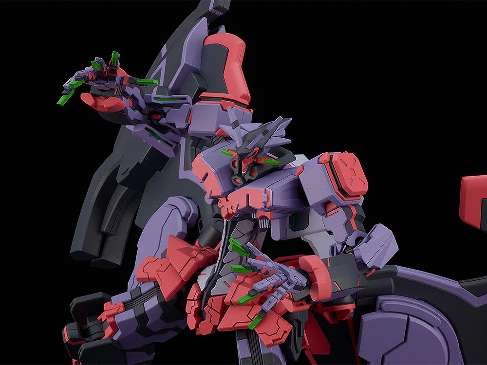 (Pre-Order CLOSED)  ETA Q3 2025 - MODEROID Liber Legis - Image 10