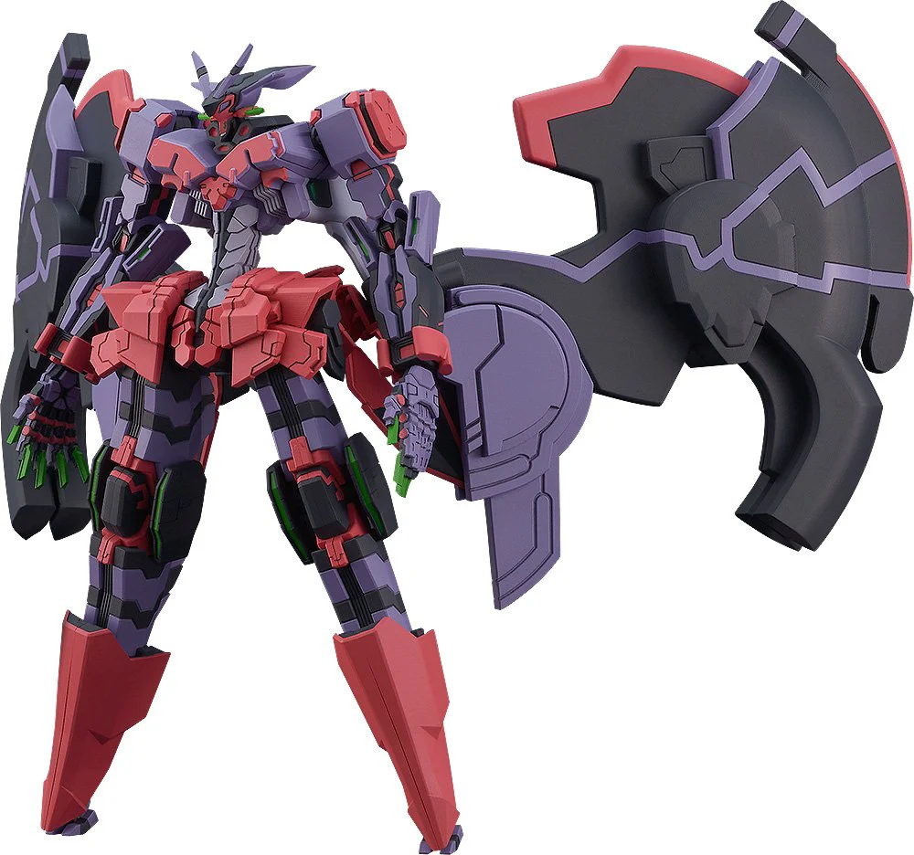 (Pre-Order CLOSED)  ETA Q3 2025 - MODEROID Liber Legis - Image 11
