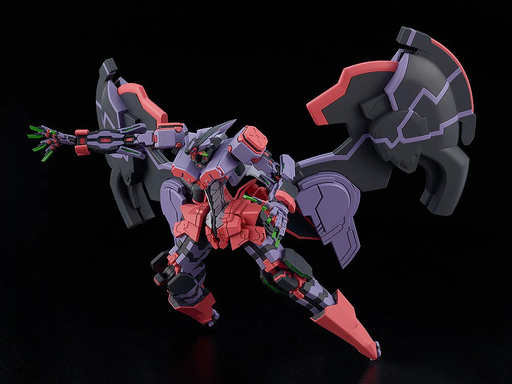 (Pre-Order CLOSED)  ETA Q3 2025 - MODEROID Liber Legis - Image 3