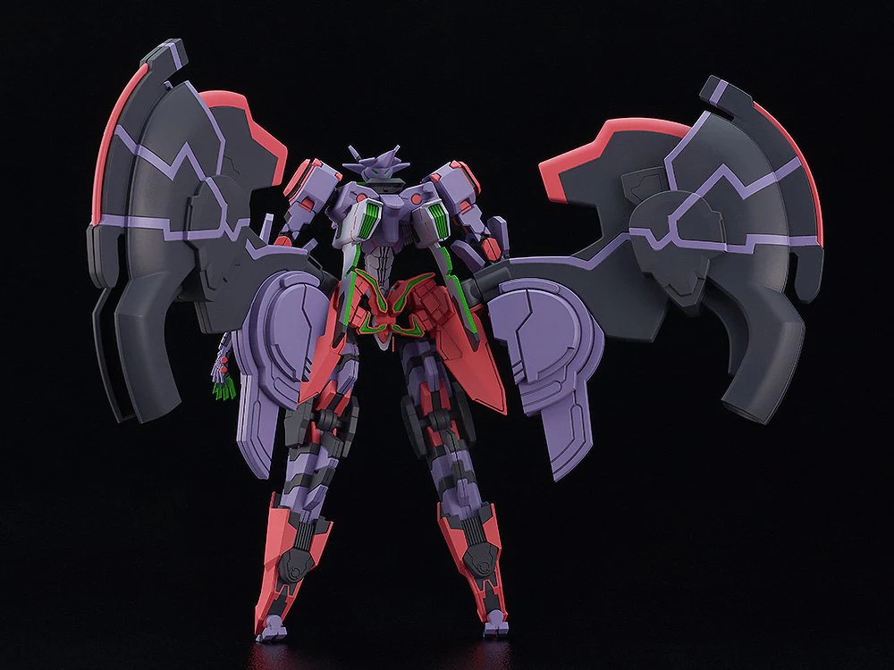 (Pre-Order CLOSED)  ETA Q3 2025 - MODEROID Liber Legis - Image 8