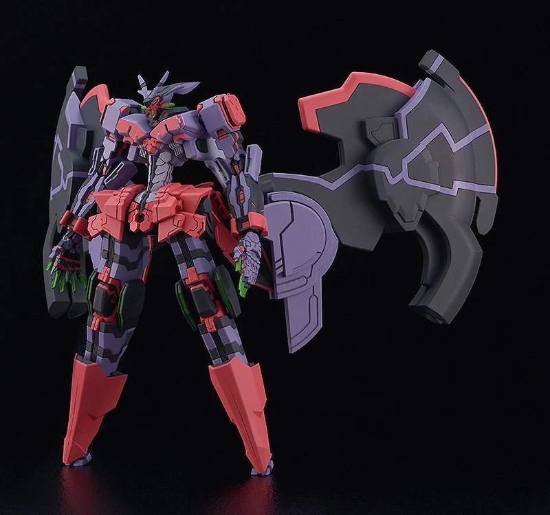 (Pre-Order CLOSED)  ETA Q3 2025 - MODEROID Liber Legis - Image 9