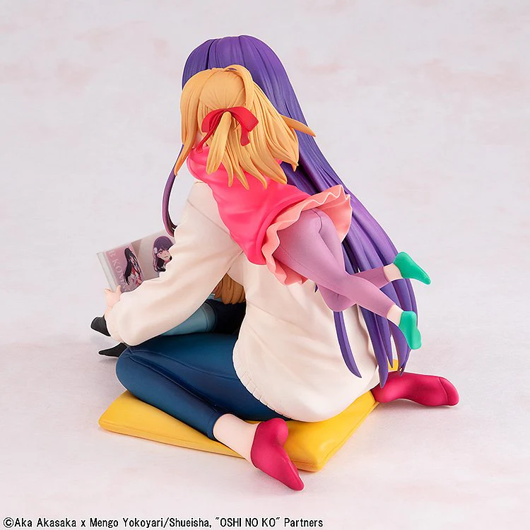 (Pre-Order CLOSED)  ETA Q3 2025 - Ai, Aqua & Ruby - Mother and Children - Image 7