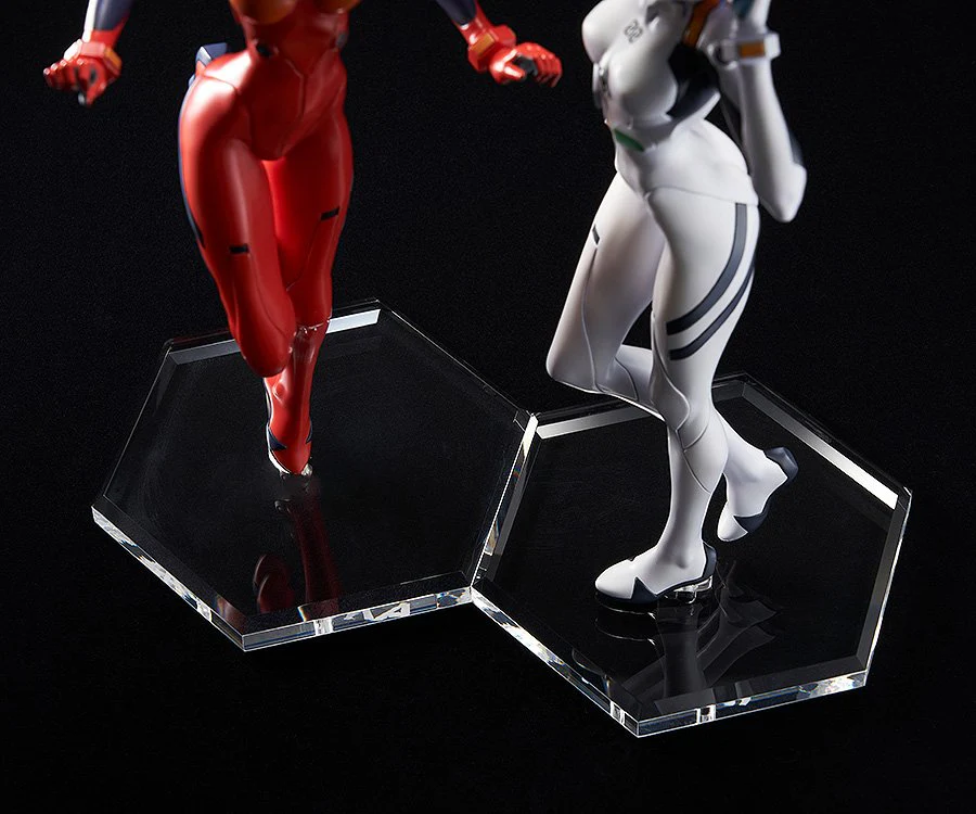 (Pre-Order CLOSED)  ETA Q3 2025 - NEON GENESIS EVANGELION [COLLECTOR'S EDITION] Soryu Asuka Langley - Image 11