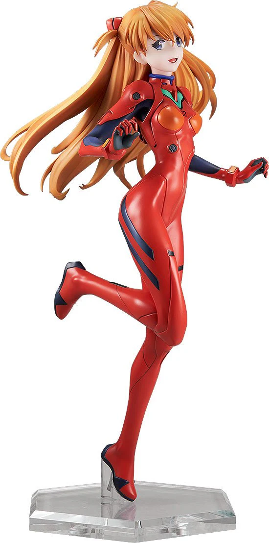(Pre-Order CLOSED)  ETA Q3 2025 - NEON GENESIS EVANGELION [COLLECTOR'S EDITION] Soryu Asuka Langley - Image 15