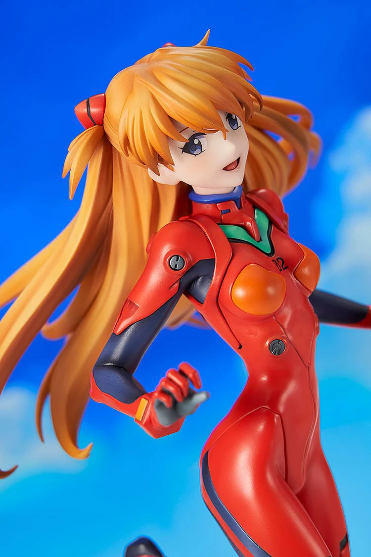 (Pre-Order CLOSED)  ETA Q3 2025 - NEON GENESIS EVANGELION [COLLECTOR'S EDITION] Soryu Asuka Langley - Image 4