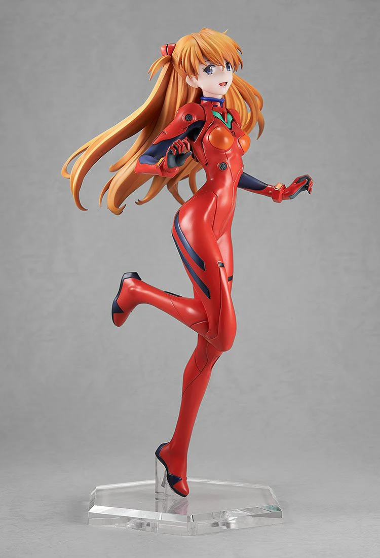 (Pre-Order CLOSED)  ETA Q3 2025 - NEON GENESIS EVANGELION [COLLECTOR'S EDITION] Soryu Asuka Langley - Image 5