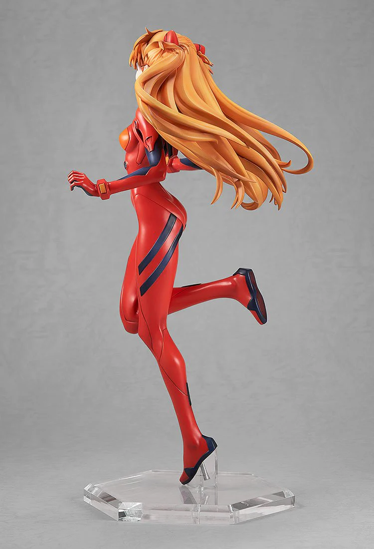 (Pre-Order CLOSED)  ETA Q3 2025 - NEON GENESIS EVANGELION [COLLECTOR'S EDITION] Soryu Asuka Langley - Image 7