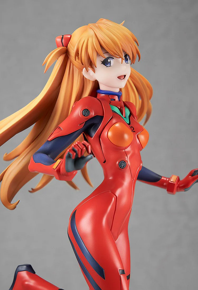 (Pre-Order CLOSED)  ETA Q3 2025 - NEON GENESIS EVANGELION [COLLECTOR'S EDITION] Soryu Asuka Langley - Image 9