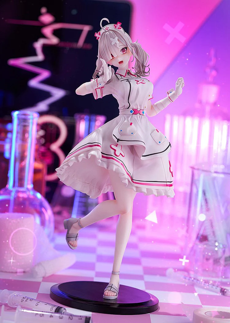(Pre-Order CLOSED)  ETA Q3 2025 - "NIJISANJI" Sukoya Kana