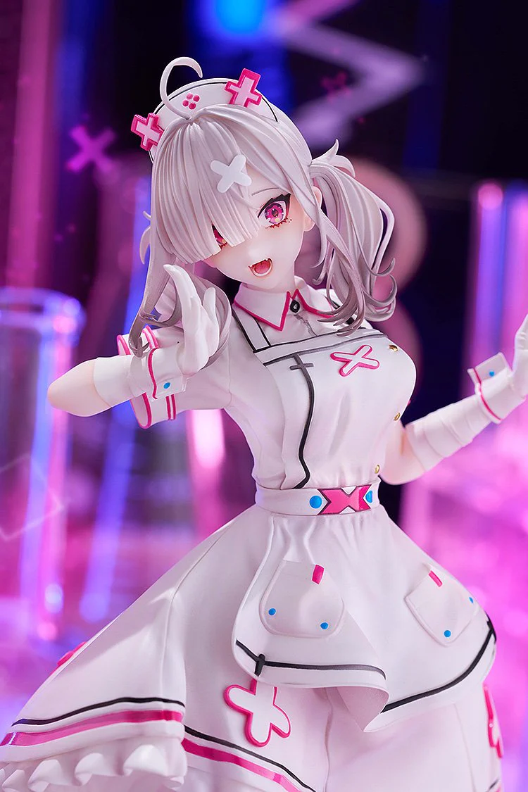 (Pre-Order CLOSED)  ETA Q3 2025 - "NIJISANJI" Sukoya Kana - Image 10