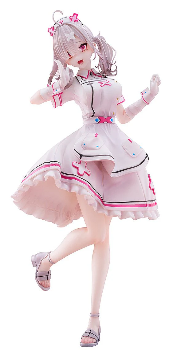(Pre-Order CLOSED)  ETA Q3 2025 - "NIJISANJI" Sukoya Kana - Image 3