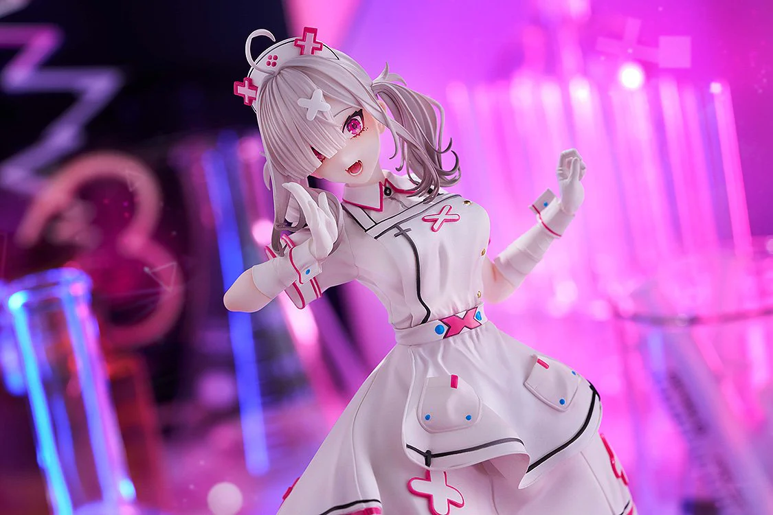 (Pre-Order CLOSED)  ETA Q3 2025 - "NIJISANJI" Sukoya Kana - Image 7