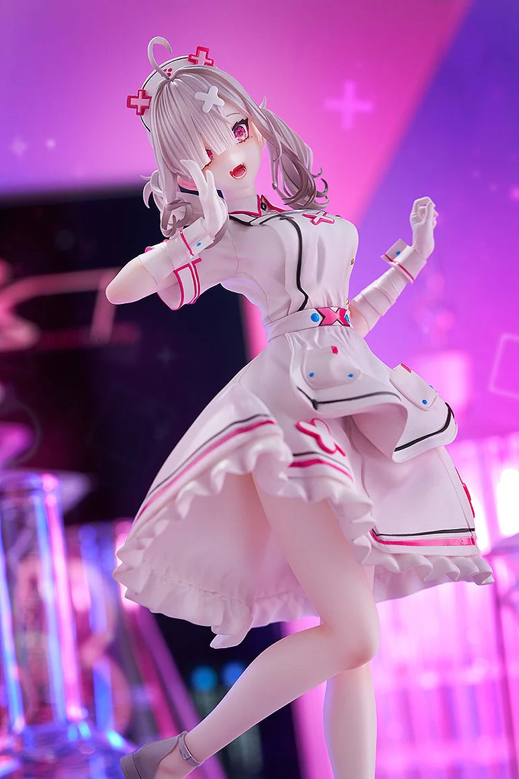 (Pre-Order CLOSED)  ETA Q3 2025 - "NIJISANJI" Sukoya Kana - Image 8