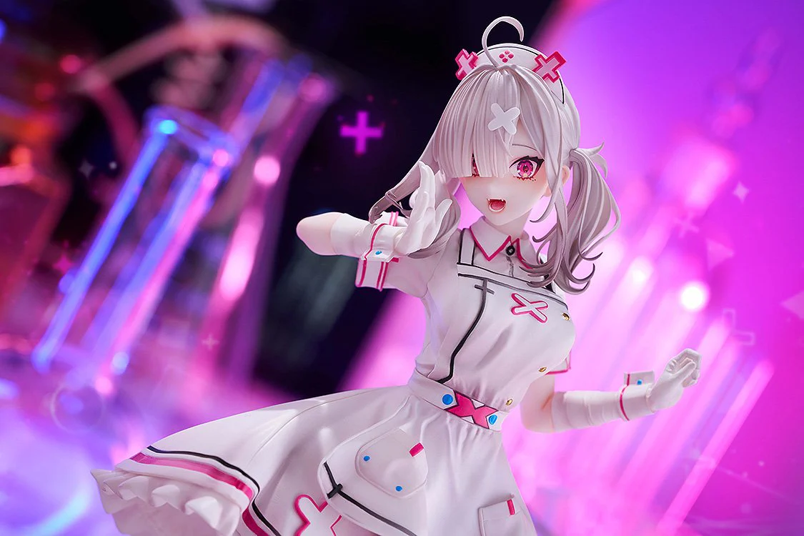 (Pre-Order CLOSED)  ETA Q3 2025 - "NIJISANJI" Sukoya Kana - Image 9