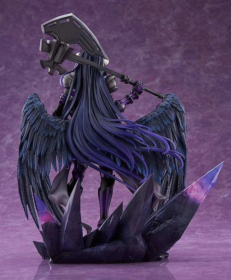 (Pre-Order CLOSED)  ETA Q4 2025 - OVERLORD Albedo: Hermes Trismegistus Ver. - Image 2