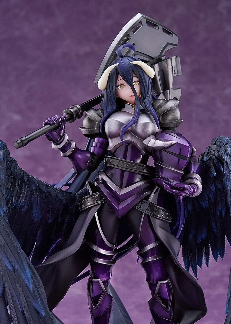 (Pre-Order CLOSED)  ETA Q4 2025 - OVERLORD Albedo: Hermes Trismegistus Ver. - Image 8