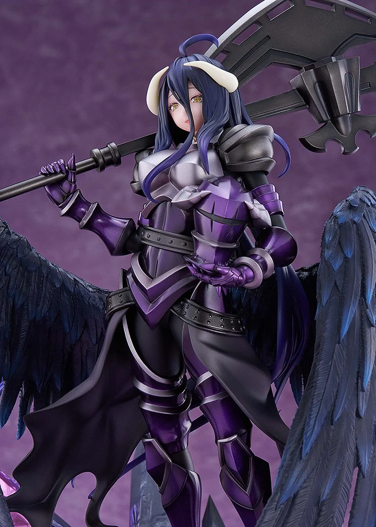 (Pre-Order CLOSED)  ETA Q4 2025 - OVERLORD Albedo: Hermes Trismegistus Ver. - Image 9