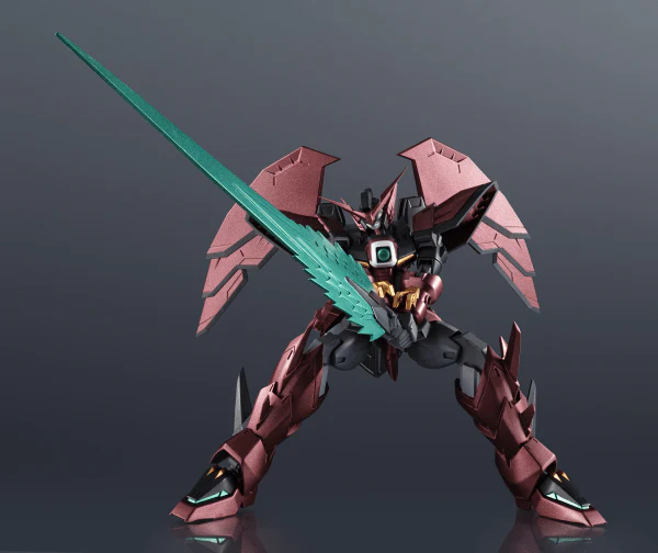 (Pre-Order CLOSED) ETA Q3 2025 - OZ-13MS GUNDAM EPYON "Mobile Suit Gundam Wing", TAMASHII NATIONS GUNDAM UNIVERSE