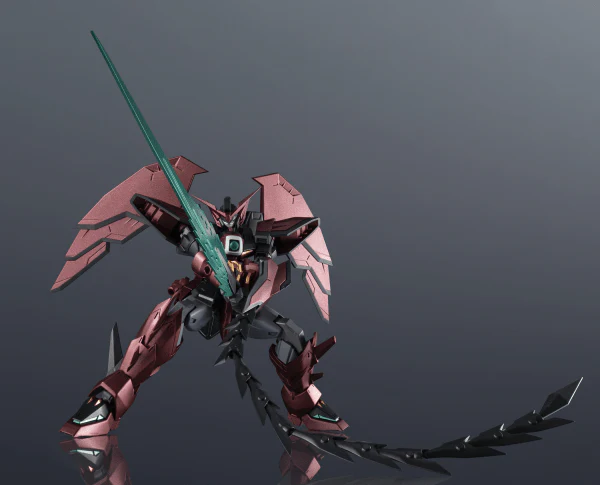 (Pre-Order CLOSED) ETA Q3 2025 - OZ-13MS GUNDAM EPYON "Mobile Suit Gundam Wing", TAMASHII NATIONS GUNDAM UNIVERSE - Image 10
