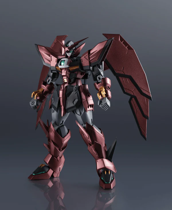 (Pre-Order CLOSED) ETA Q3 2025 - OZ-13MS GUNDAM EPYON "Mobile Suit Gundam Wing", TAMASHII NATIONS GUNDAM UNIVERSE - Image 11