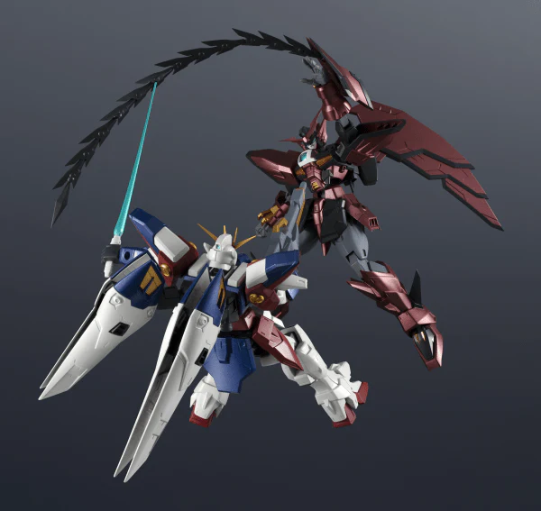(Pre-Order CLOSED) ETA Q3 2025 - OZ-13MS GUNDAM EPYON "Mobile Suit Gundam Wing", TAMASHII NATIONS GUNDAM UNIVERSE - Image 6