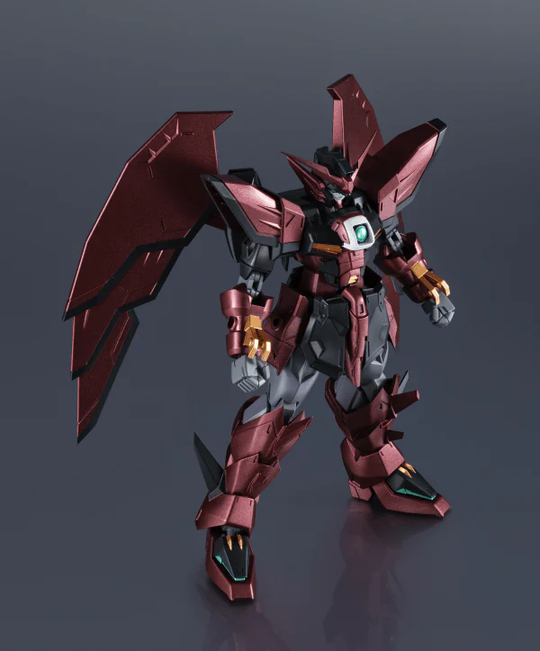 (Pre-Order CLOSED) ETA Q3 2025 - OZ-13MS GUNDAM EPYON "Mobile Suit Gundam Wing", TAMASHII NATIONS GUNDAM UNIVERSE - Image 7
