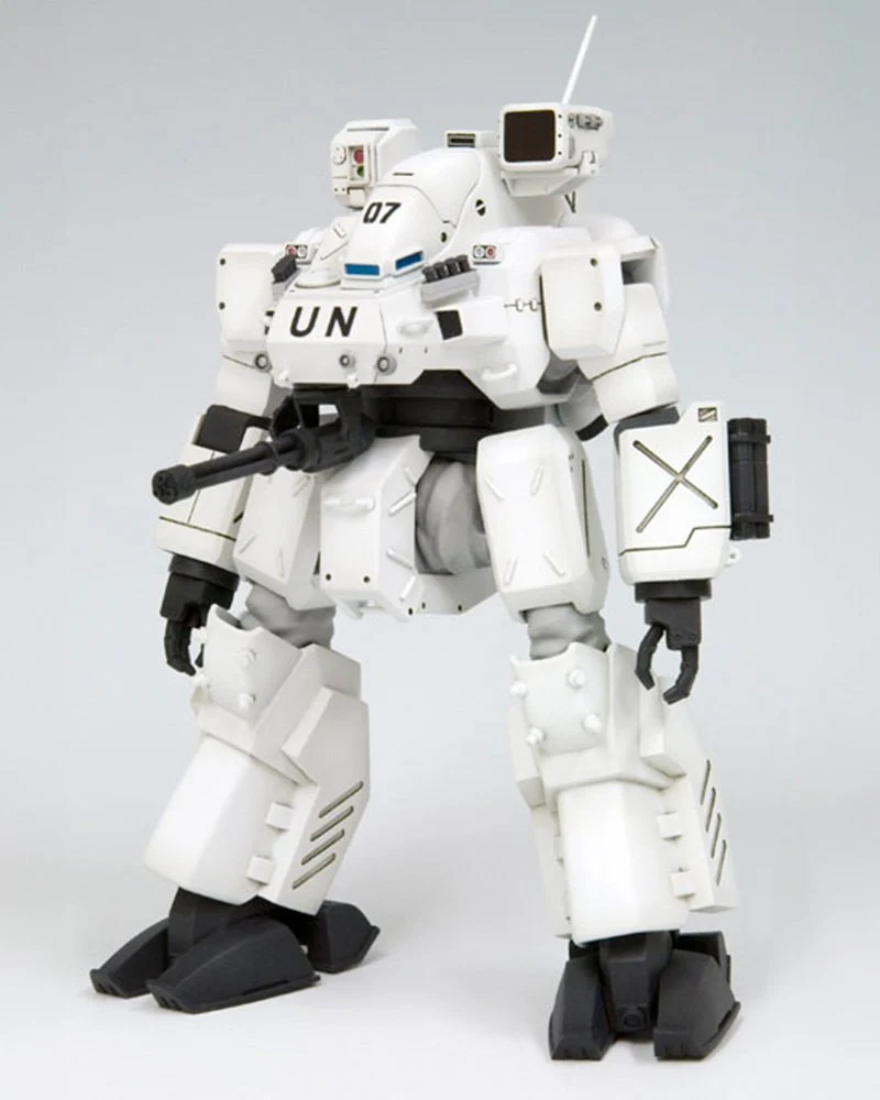 (Pre-Order CLOSED)  ETA Q3 2025 - Patlabor 2: HANNIBAL PKO Ver.