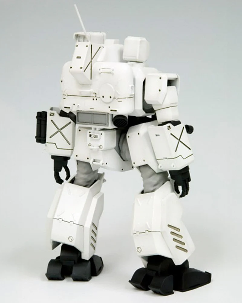 (Pre-Order CLOSED)  ETA Q3 2025 - Patlabor 2: HANNIBAL PKO Ver. - Image 2