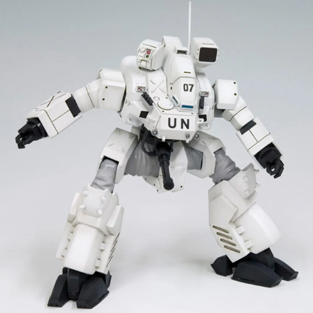 (Pre-Order CLOSED)  ETA Q3 2025 - Patlabor 2: HANNIBAL PKO Ver. - Image 3