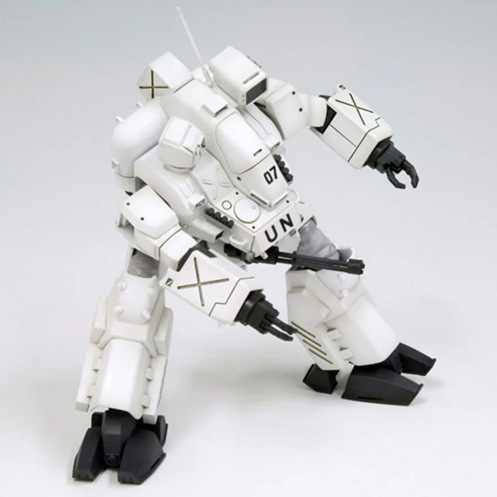 (Pre-Order CLOSED)  ETA Q3 2025 - Patlabor 2: HANNIBAL PKO Ver. - Image 4