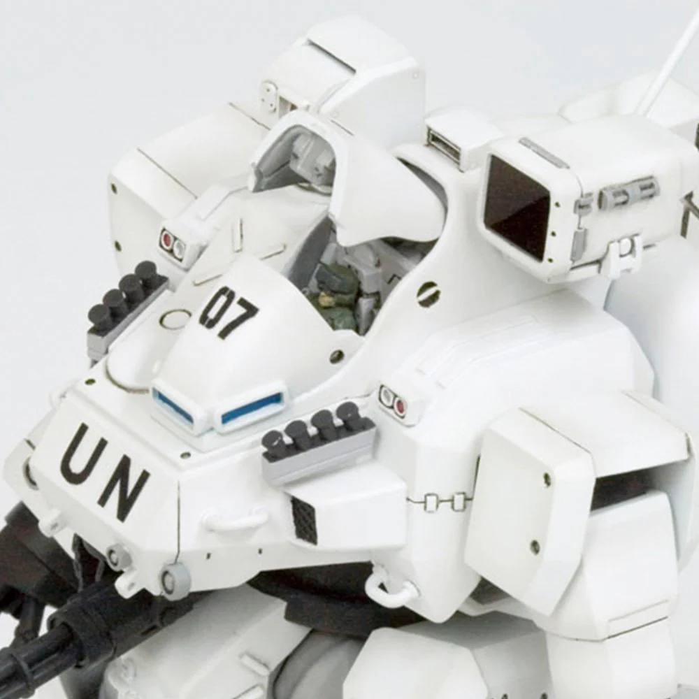 (Pre-Order CLOSED)  ETA Q3 2025 - Patlabor 2: HANNIBAL PKO Ver. - Image 5