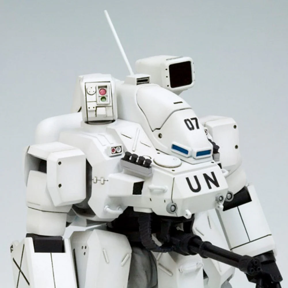 (Pre-Order CLOSED)  ETA Q3 2025 - Patlabor 2: HANNIBAL PKO Ver. - Image 6