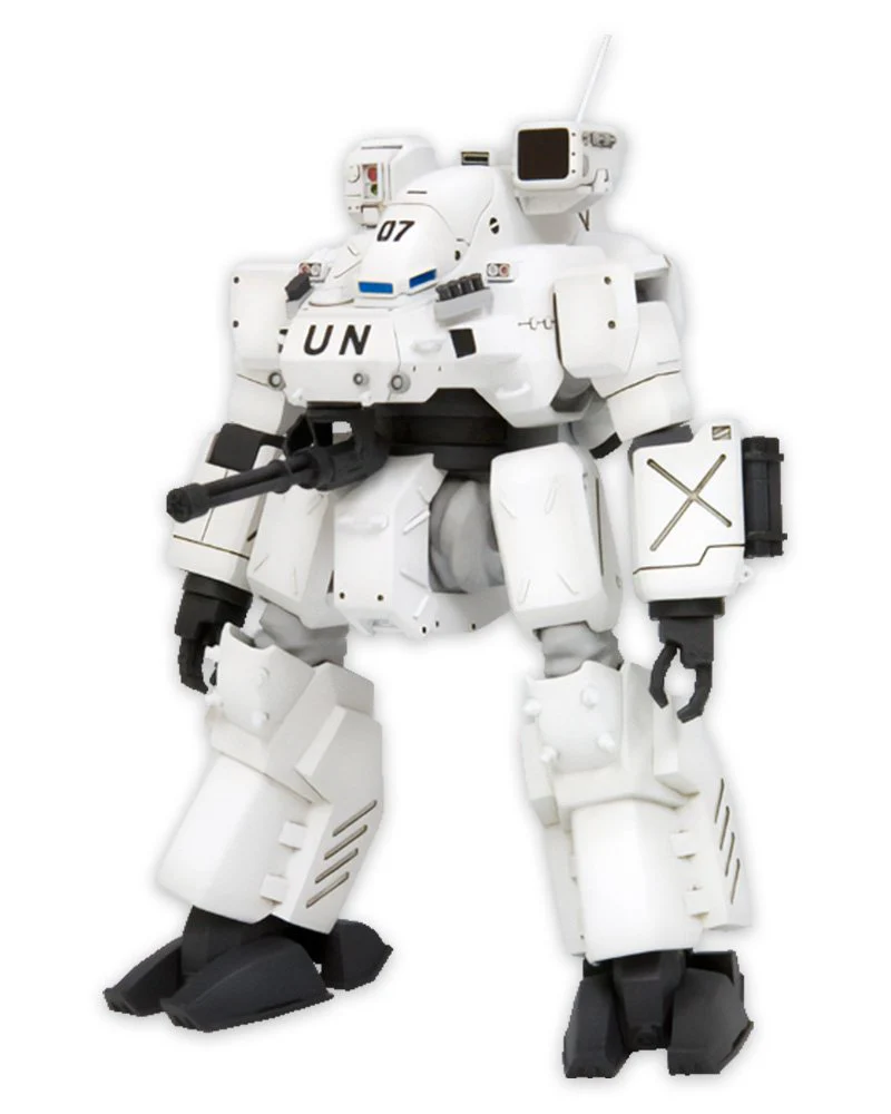 (Pre-Order CLOSED)  ETA Q3 2025 - Patlabor 2: HANNIBAL PKO Ver. - Image 7