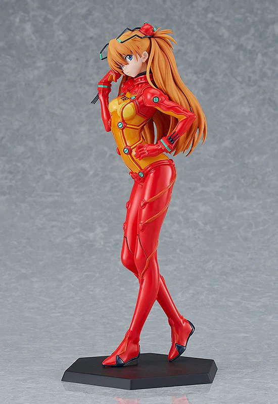 (Pre-Order CLOSED) ETA Q3 2025 - PLAMAX Asuka Shikinami Langley - Image 3