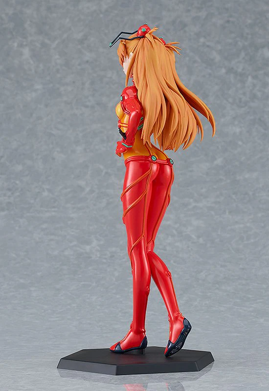 (Pre-Order CLOSED) ETA Q3 2025 - PLAMAX Asuka Shikinami Langley - Image 4