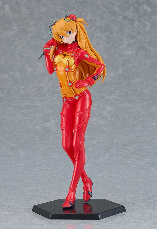 (Pre-Order CLOSED) ETA Q3 2025 - PLAMAX Asuka Shikinami Langley - Image 6