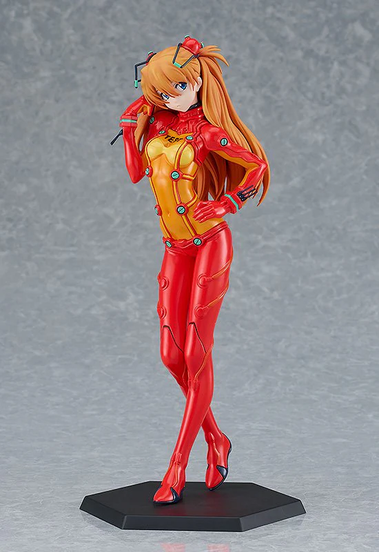 (Pre-Order CLOSED) ETA Q3 2025 - PLAMAX Asuka Shikinami Langley - Image 7