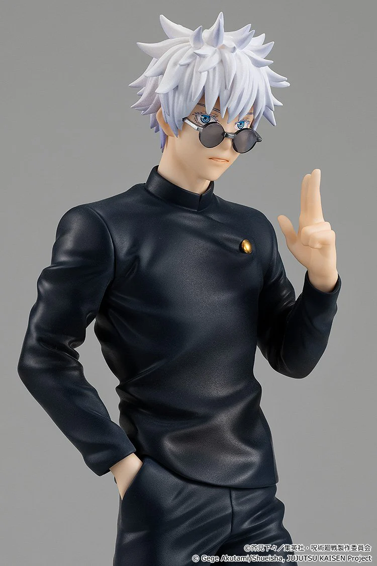 (Pre-Order CLOSED)  ETA Q2 2025 - POP UP PARADE Satoru Gojo: Hidden Inventory / Premature Death Ver. - Image 7