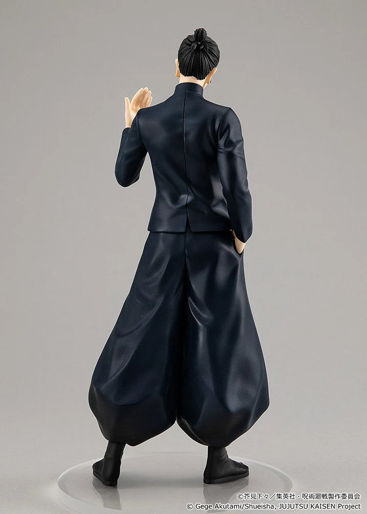 (Pre-Order CLOSED)  ETA Q3 2025 - POP UP PARADE Suguru Geto: Hidden Inventory / Premature Death Ver. - Image 6