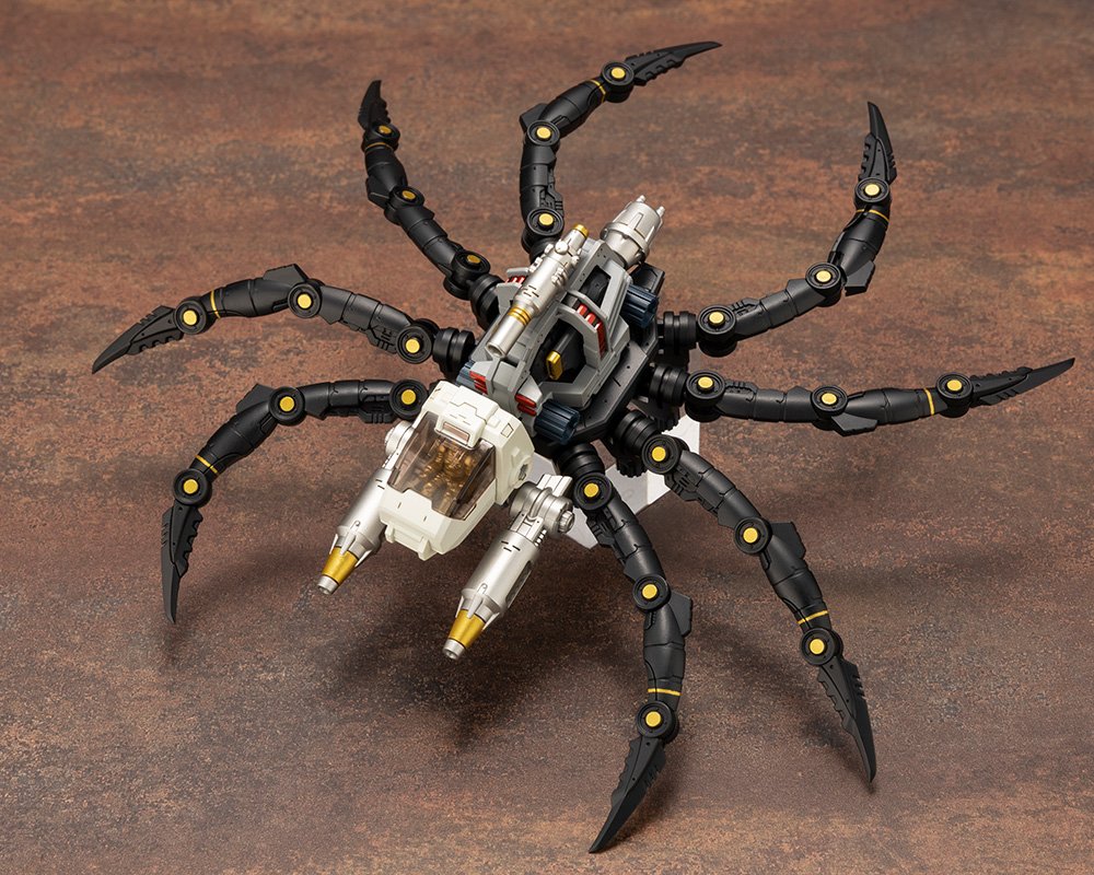 (Pre-Order CLOSED) ETA Q2 2025 - RMZ-04 GURANTULA - Image 2