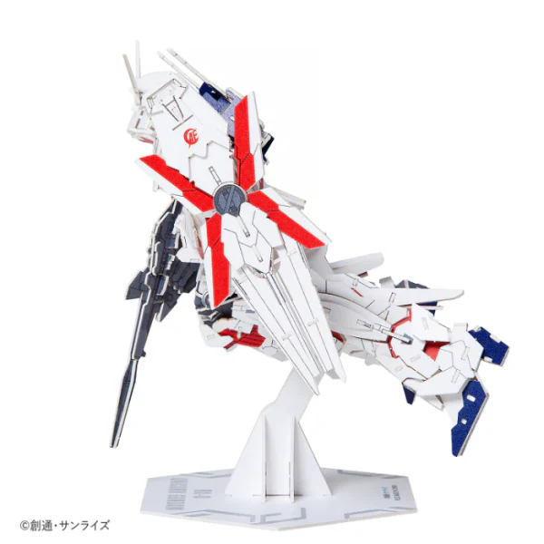 (Pre-Order CLOSED) - ETA Q3 2025 - si-gu-mi PRO RX-0 Unicorn Gundam - Image 4
