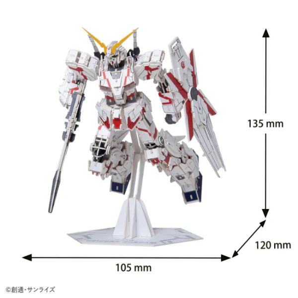 (Pre-Order CLOSED) - ETA Q3 2025 - si-gu-mi PRO RX-0 Unicorn Gundam - Image 6