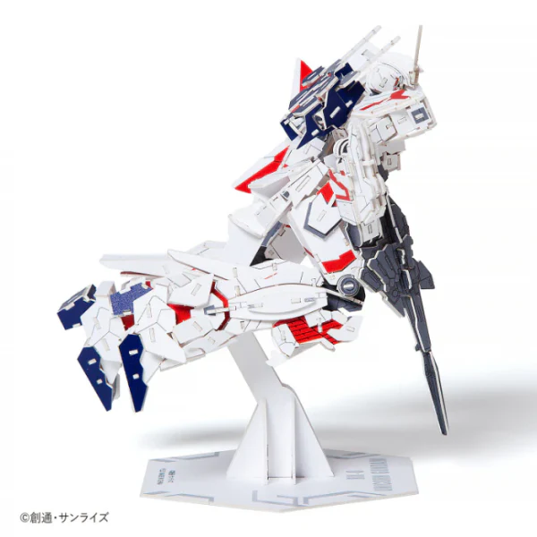 (Pre-Order CLOSED) - ETA Q3 2025 - si-gu-mi PRO RX-0 Unicorn Gundam - Image 8