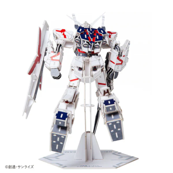 (Pre-Order CLOSED) - ETA Q3 2025 - si-gu-mi PRO RX-0 Unicorn Gundam - Image 9