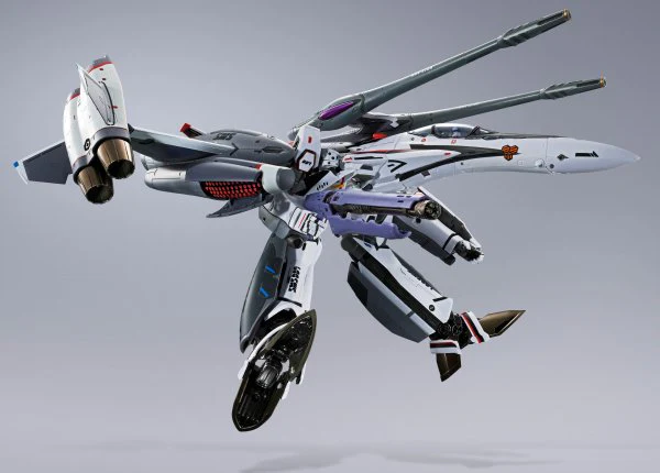 (Pre-Order CLOSED) ETA Q3 2025 - Tornado Messiah Valkyrie ALTO SAOTOME USE REVIVAL Ver. "MACROSS", TAMASHII NATIONS DX CHOGOKIN - Image 3