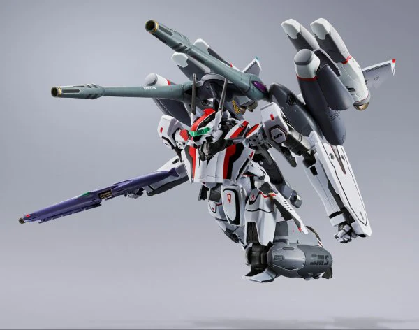 (Pre-Order CLOSED) ETA Q3 2025 - Tornado Messiah Valkyrie ALTO SAOTOME USE REVIVAL Ver. "MACROSS", TAMASHII NATIONS DX CHOGOKIN - Image 4