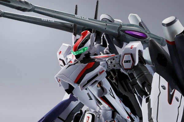 (Pre-Order CLOSED) ETA Q3 2025 - Tornado Messiah Valkyrie ALTO SAOTOME USE REVIVAL Ver. "MACROSS", TAMASHII NATIONS DX CHOGOKIN - Image 7