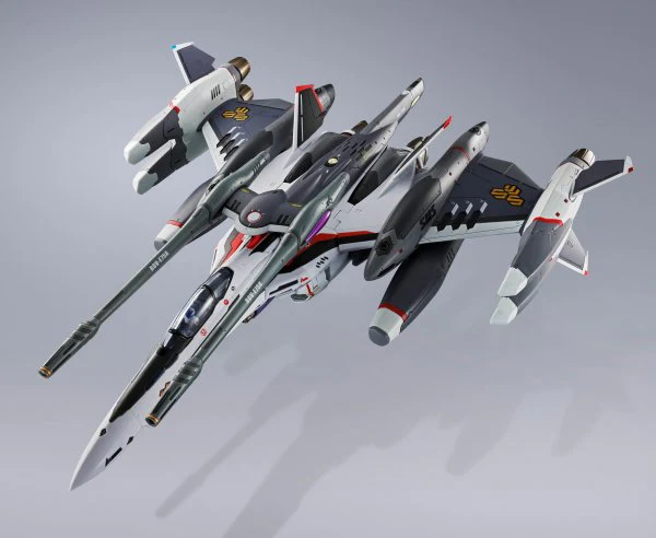 (Pre-Order CLOSED) ETA Q3 2025 - Tornado Messiah Valkyrie ALTO SAOTOME USE REVIVAL Ver. "MACROSS", TAMASHII NATIONS DX CHOGOKIN - Image 9