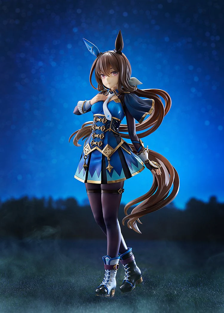 (Pre-Order CLOSED)  ETA Q3 2025 - Umamusume: Pretty Derby Admire Vega