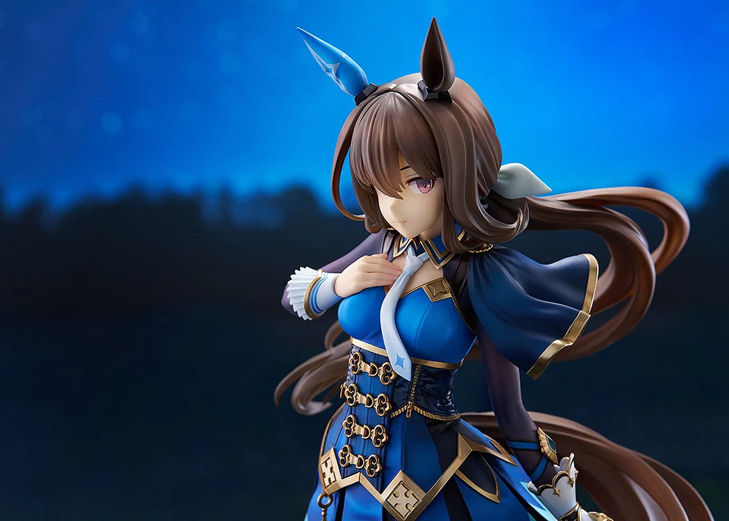 (Pre-Order CLOSED)  ETA Q3 2025 - Umamusume: Pretty Derby Admire Vega - Image 10